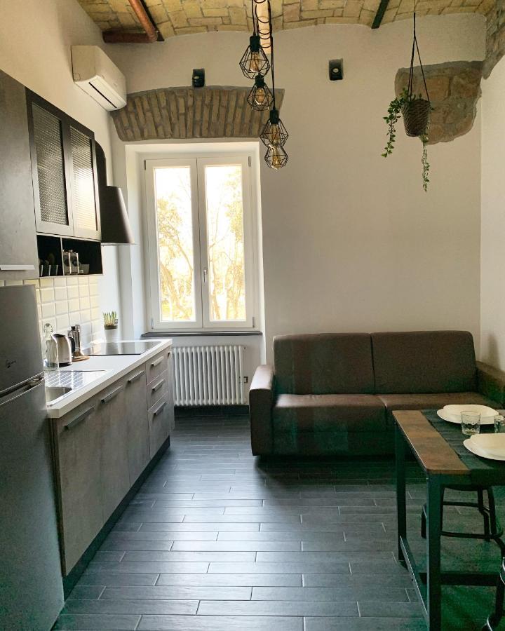 Basilica Papale Di San Paolo Appartamento Moderno - Yourhome Rome Extérieur photo