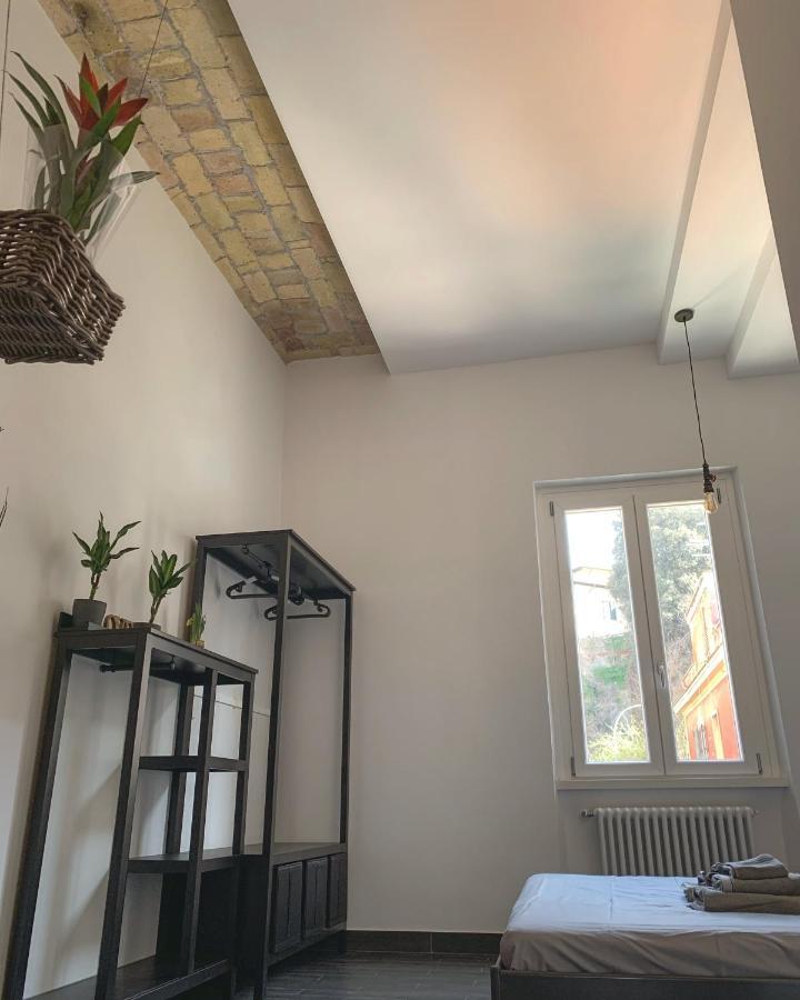 Basilica Papale Di San Paolo Appartamento Moderno - Yourhome Rome Extérieur photo