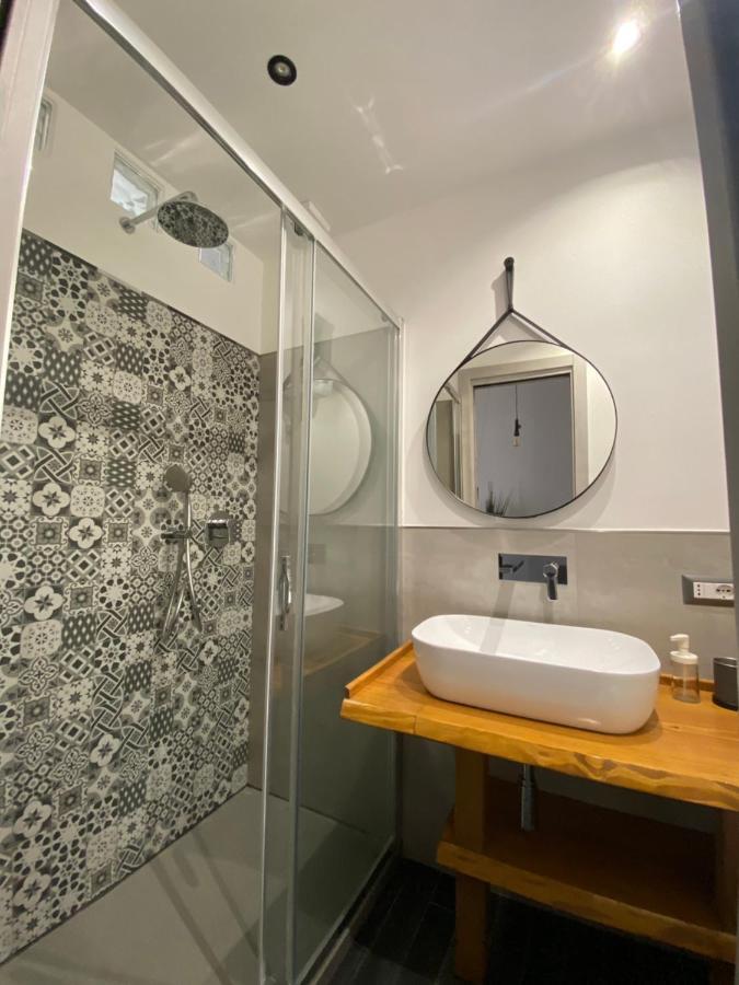 Basilica Papale Di San Paolo Appartamento Moderno - Yourhome Rome Extérieur photo