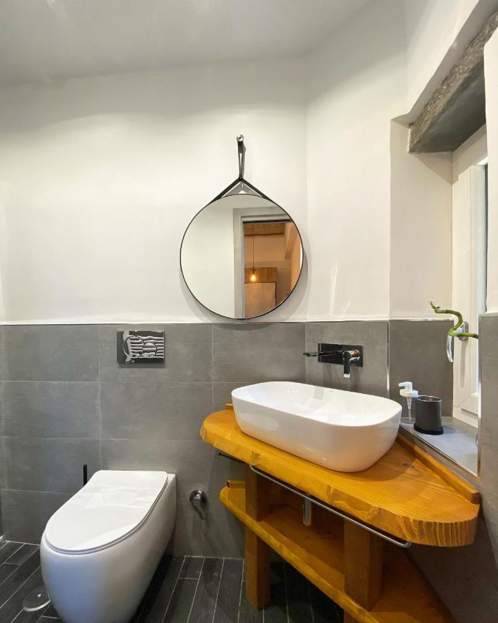 Basilica Papale Di San Paolo Appartamento Moderno - Yourhome Rome Extérieur photo