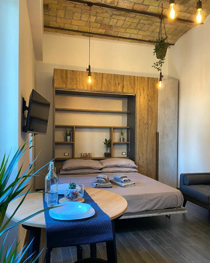 Basilica Papale Di San Paolo Appartamento Moderno - Yourhome Rome Extérieur photo