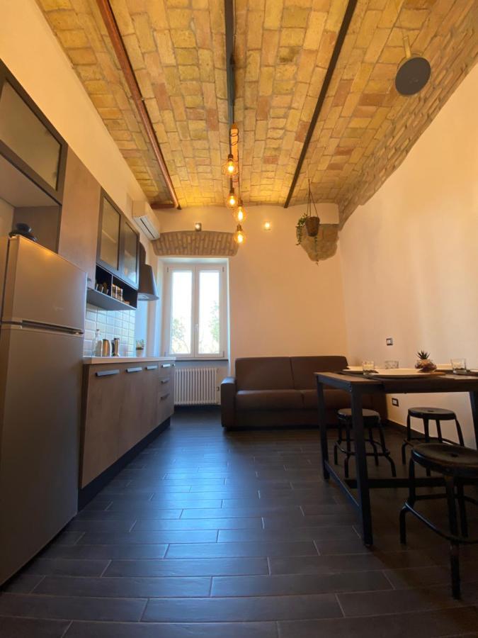 Basilica Papale Di San Paolo Appartamento Moderno - Yourhome Rome Extérieur photo