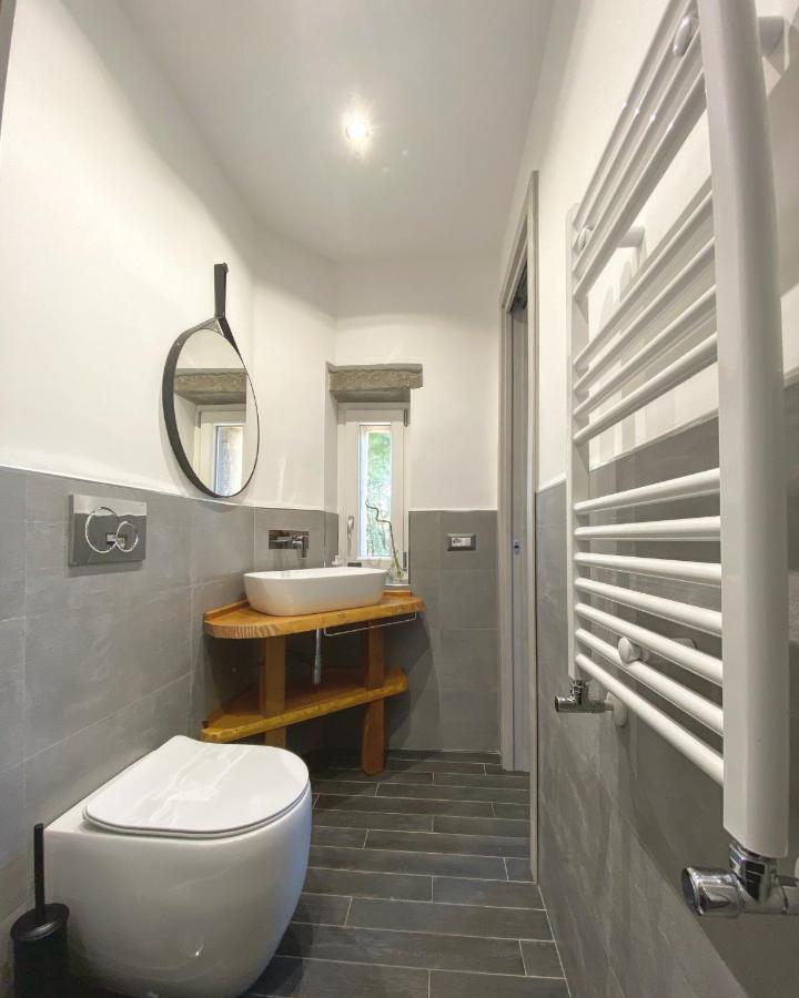Basilica Papale Di San Paolo Appartamento Moderno - Yourhome Rome Extérieur photo